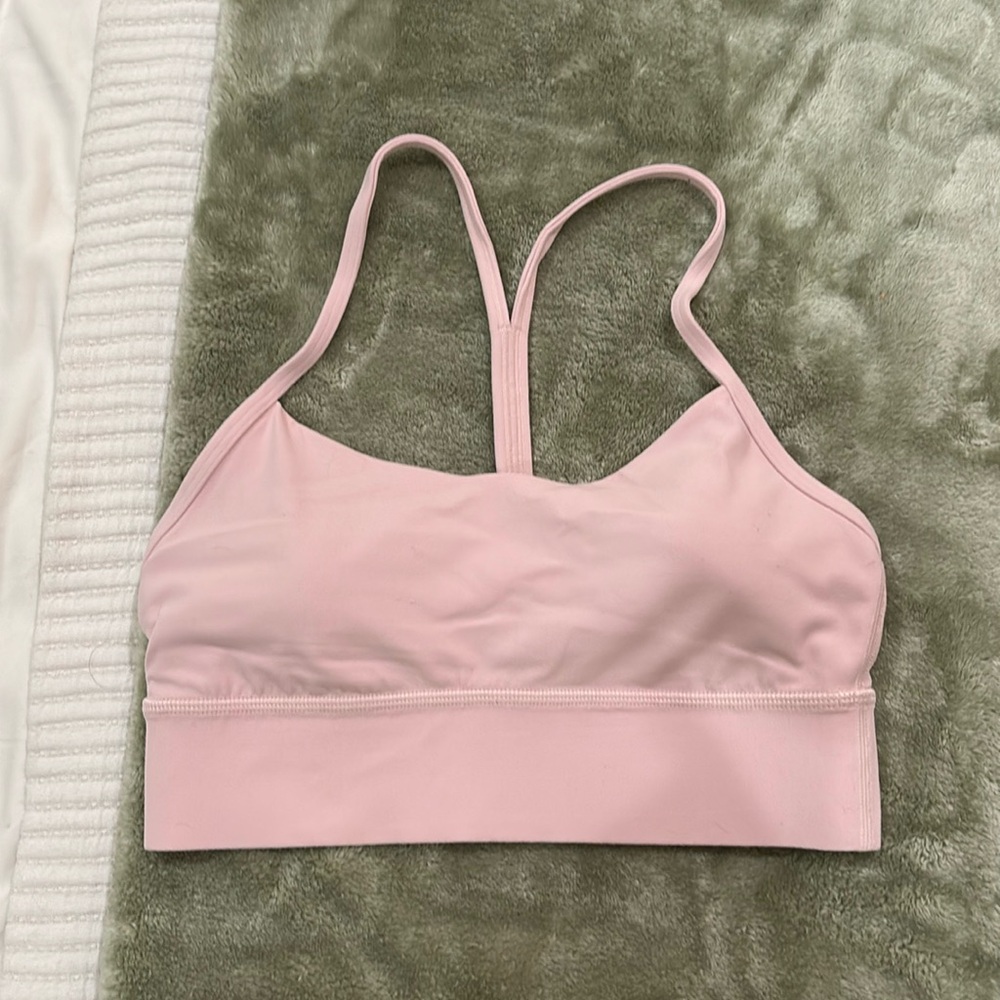 Lululemon Sports Bra size 4